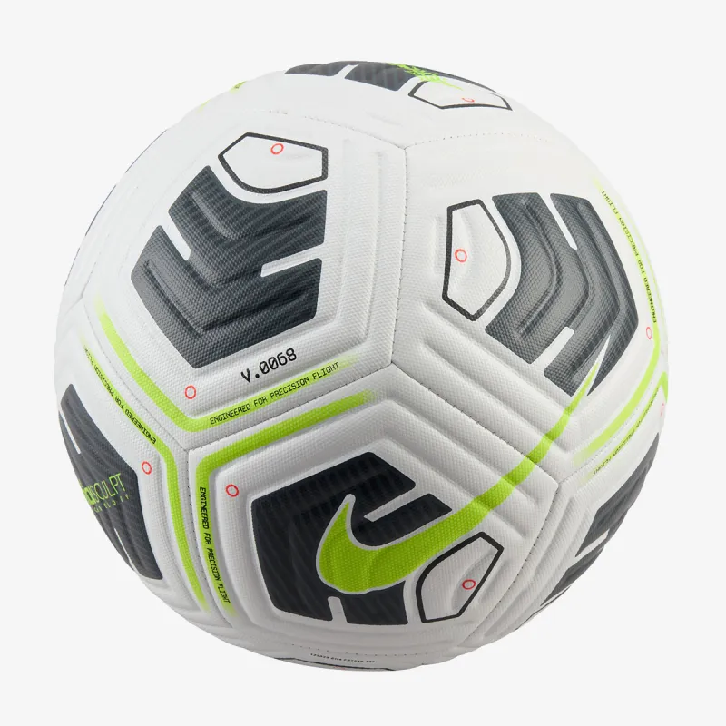 Nike Academy 