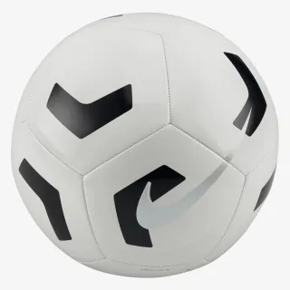 Nike Pitch Training 