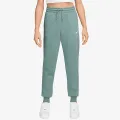 Nike W NSW PHNX FLC MR PANT STD 