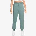 Nike W NSW PHNX FLC MR PANT STD 