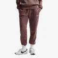Nike W NSW PHNX FLC MR PANT STD 