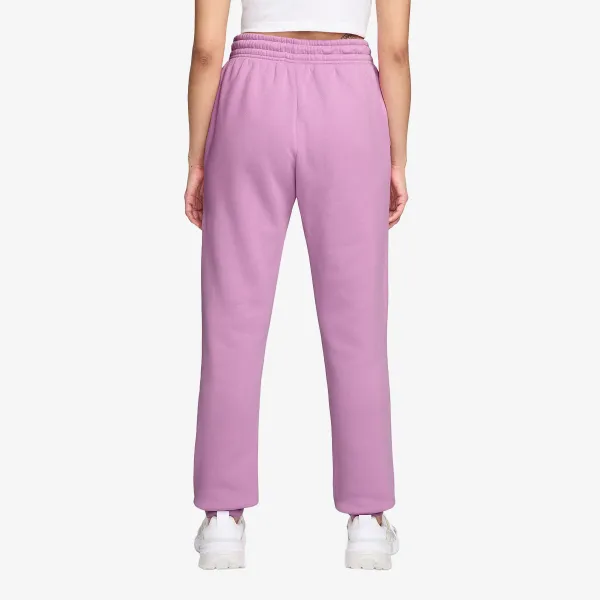 Nike W NSW PHNX FLC MR PANT STD 
