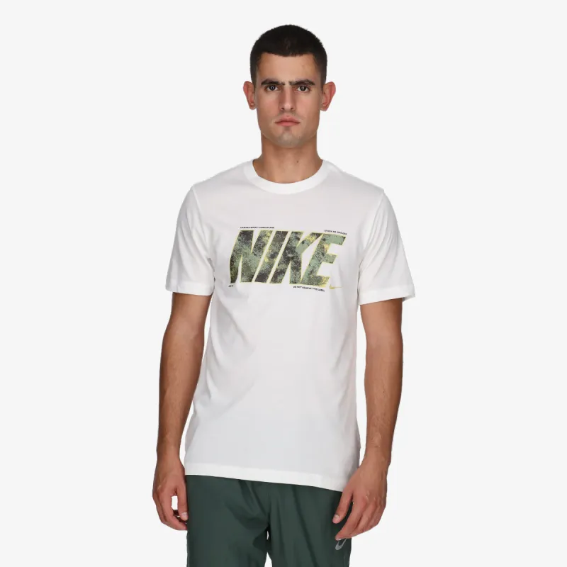 Nike Camo 