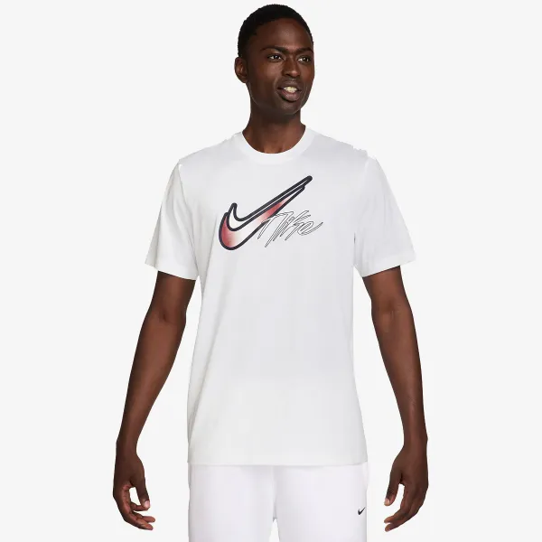 Nike Basketball 