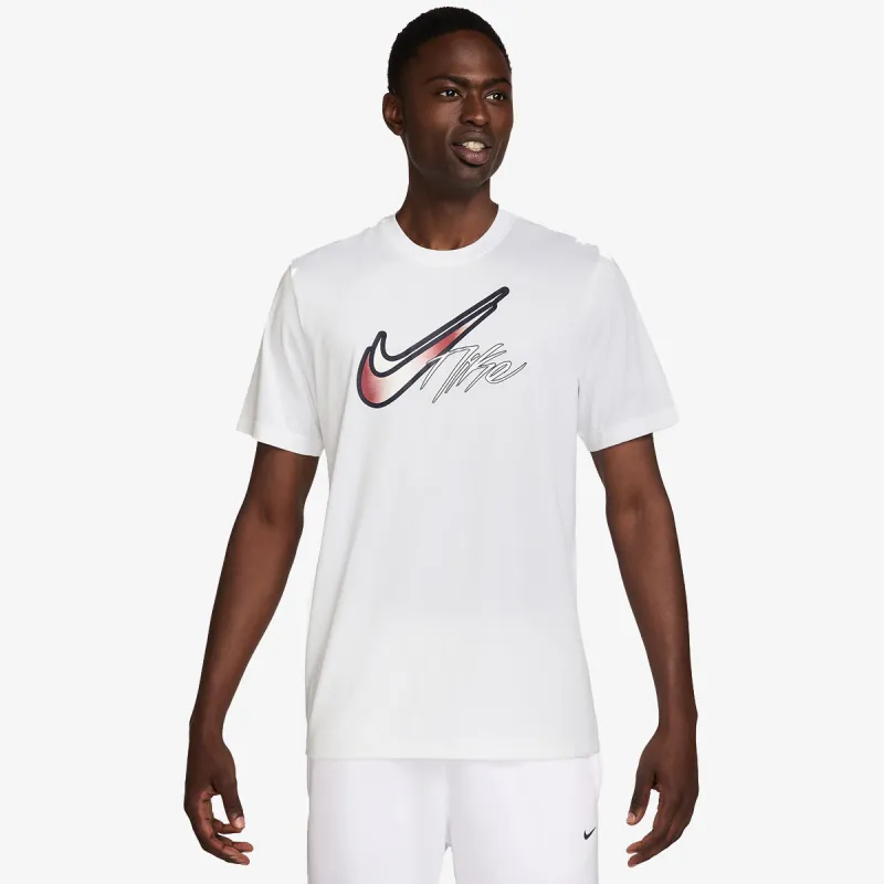 Nike Basketball 