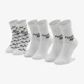Reebok CL FO Crew Sock 3P 