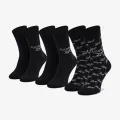 Reebok CL FO Crew Sock 3P 