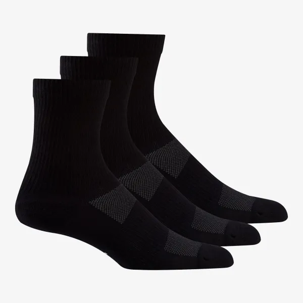 Reebok TE MID CREW SOCK 3P 