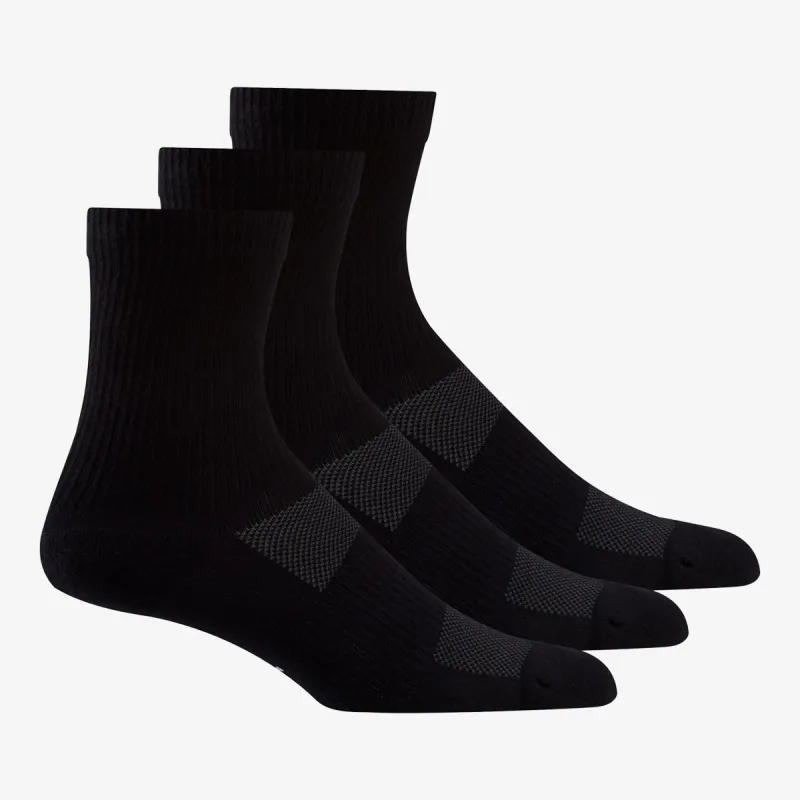 Reebok TE MID CREW SOCK 3P 