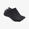 Reebok TE INVISIBLE SOCK 3P 