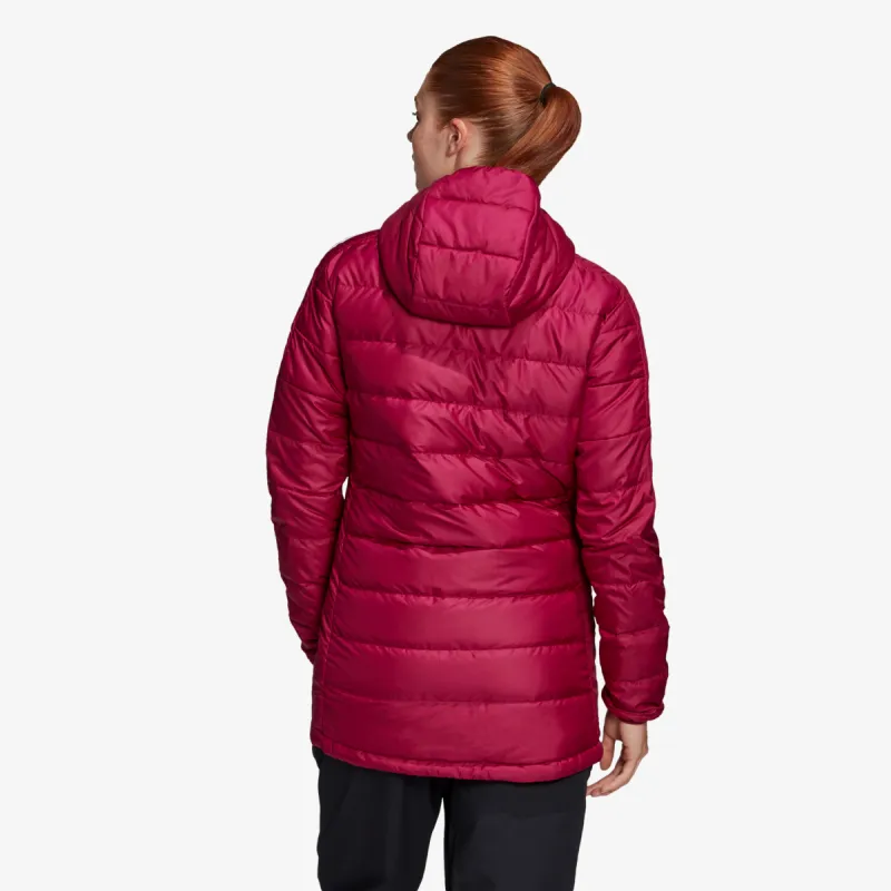 Adidas W ESS DOWN PAR 