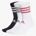 Adidas 3S GLAM CRW WMS 
