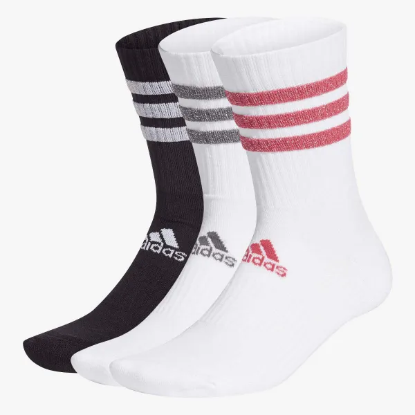 Adidas 3S GLAM CRW WMS 