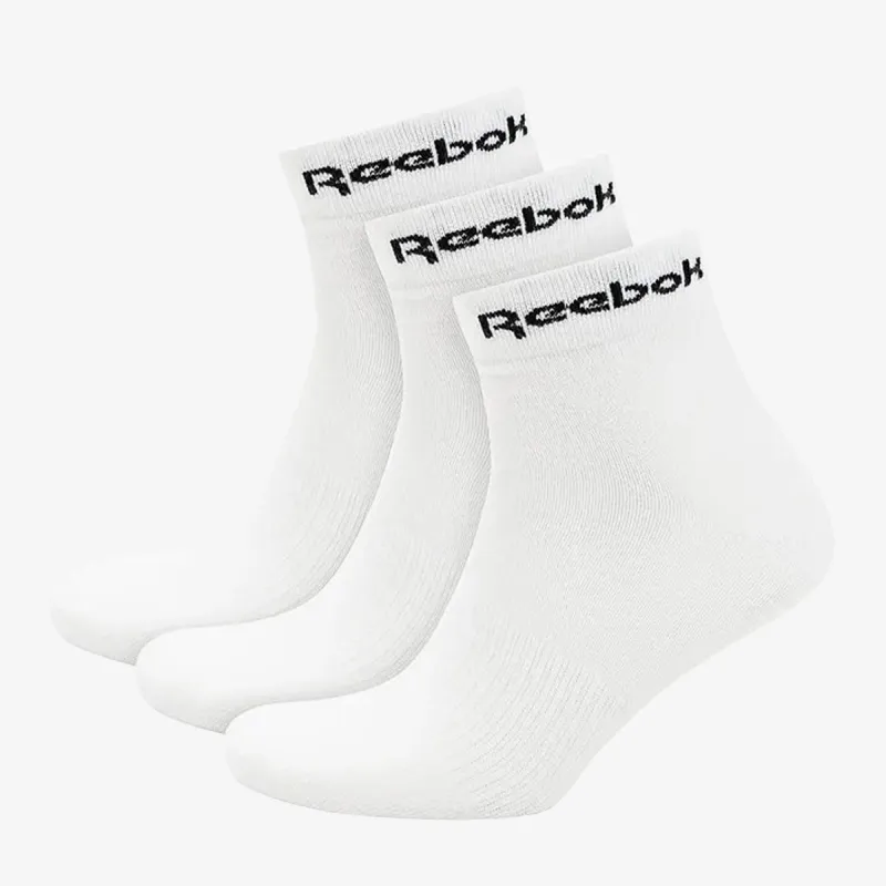 Reebok ACT CORE ANKLE SOCK 3P 