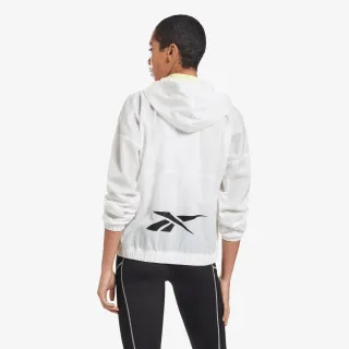 Reebok MYT Hannah Woven Jacket 