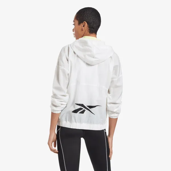 Reebok MYT Hannah Woven Jacket 