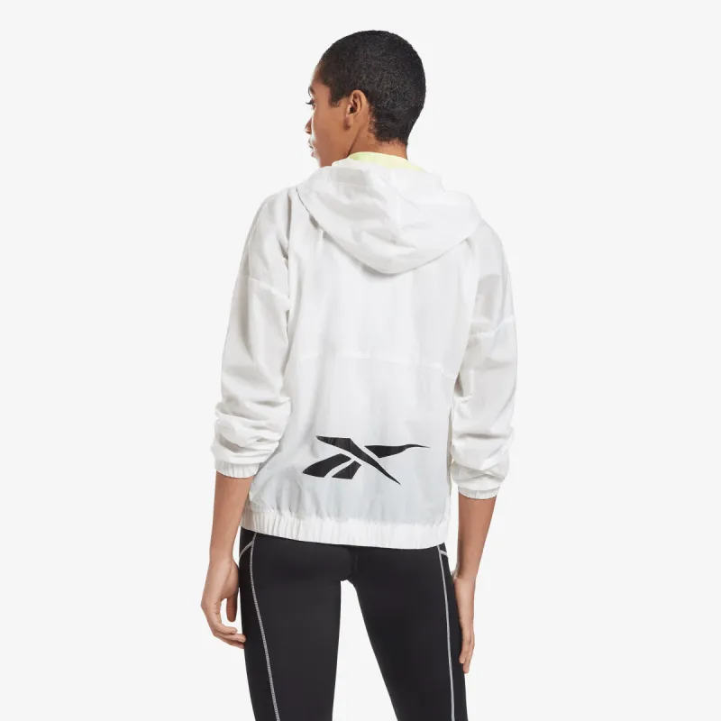 Reebok MYT Hannah Woven Jacket 