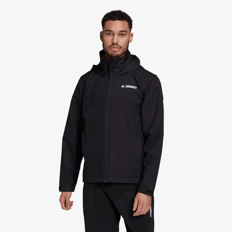 Adidas MT RR Jacket 