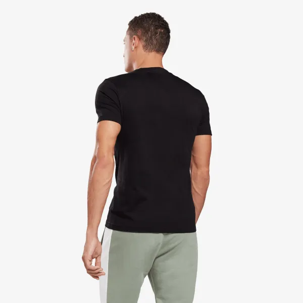 Reebok GS Reebok Linear Read Tee 
