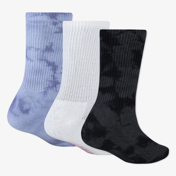 JORDAN JHG BLUE JEANS & BLING 3PK CRE 