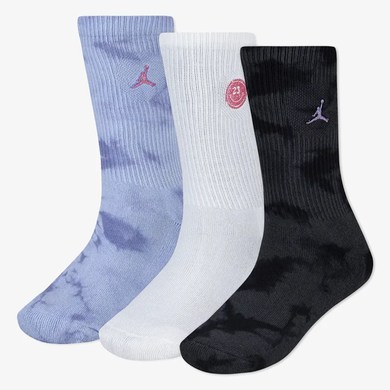 JORDAN JHG BLUE JEANS & BLING 3PK CRE 