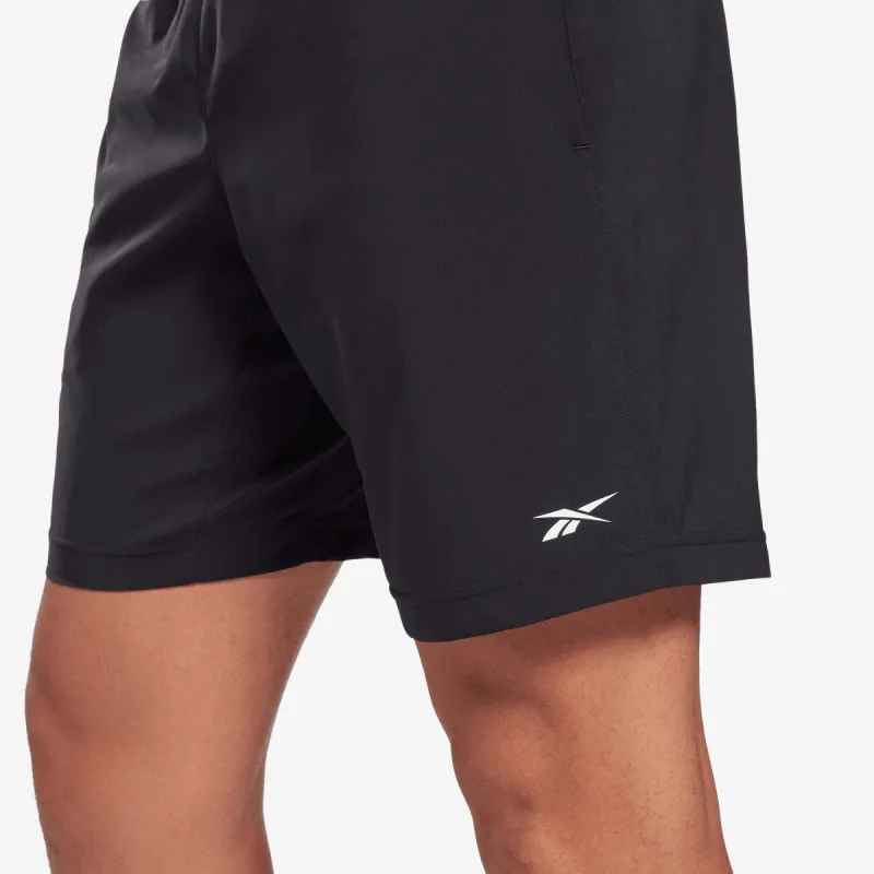Reebok WOR WOVEN SHORT 