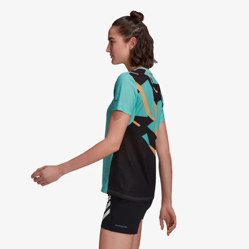 adidas W AGR PRO TEE 