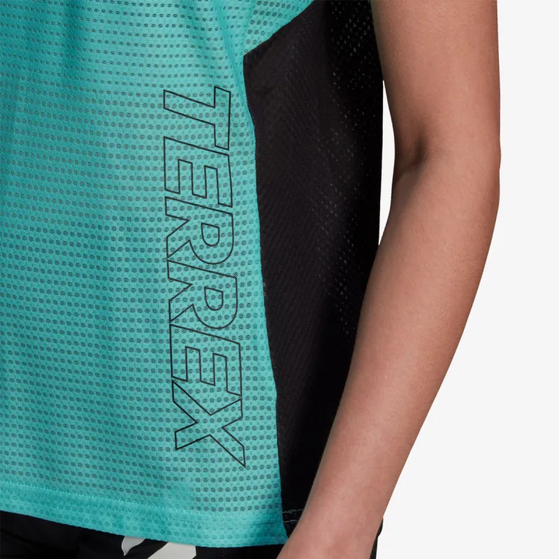 adidas W AGR PRO TEE 