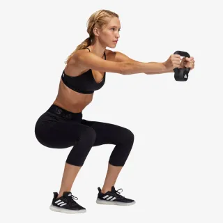 Adidas TF 3/4 3 BAR T 