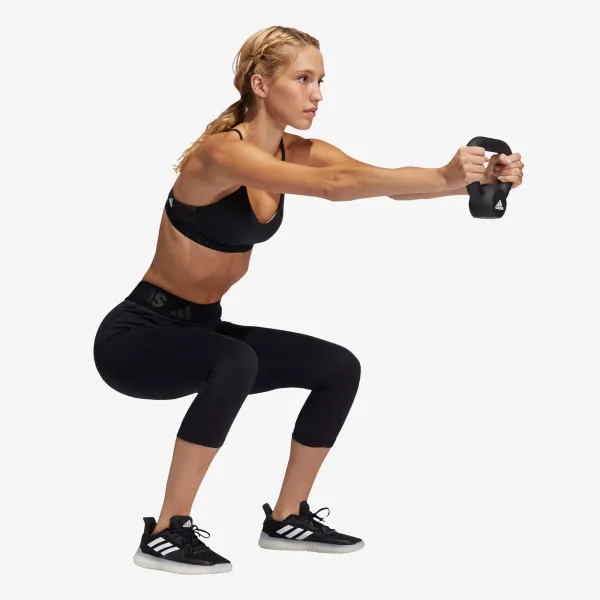 Adidas TF 3/4 3 BAR T 