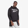 Reebok RI FT OTH BL HOODIE 