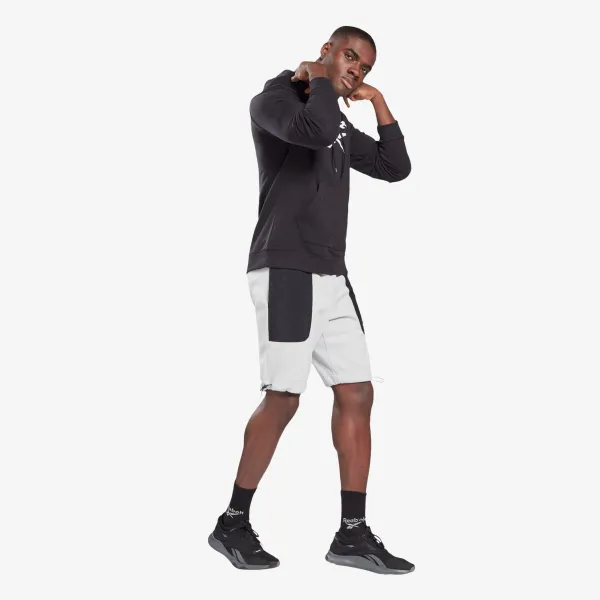 Reebok RI FT OTH BL HOODIE 