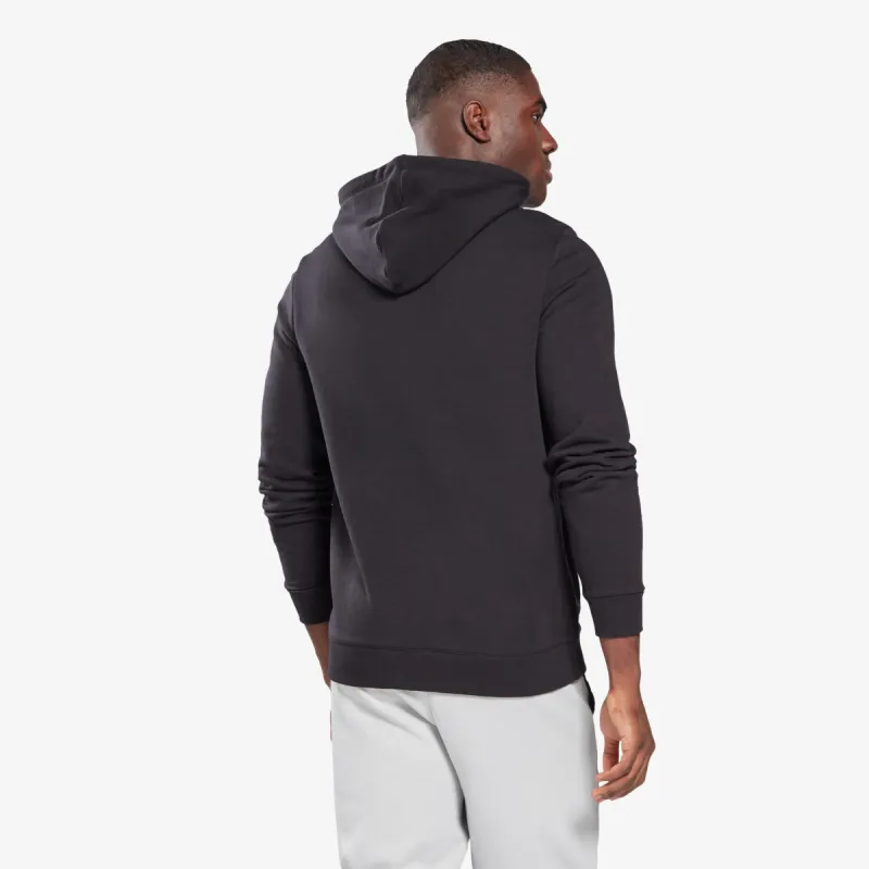 Reebok RI FT OTH BL HOODIE 