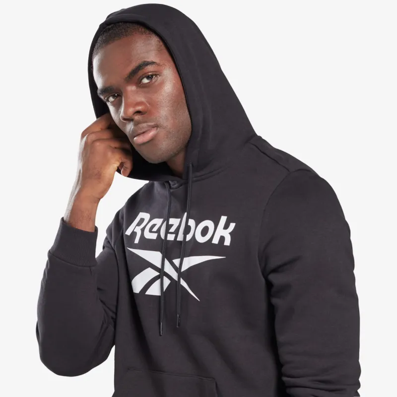 Reebok RI FT OTH BL HOODIE 