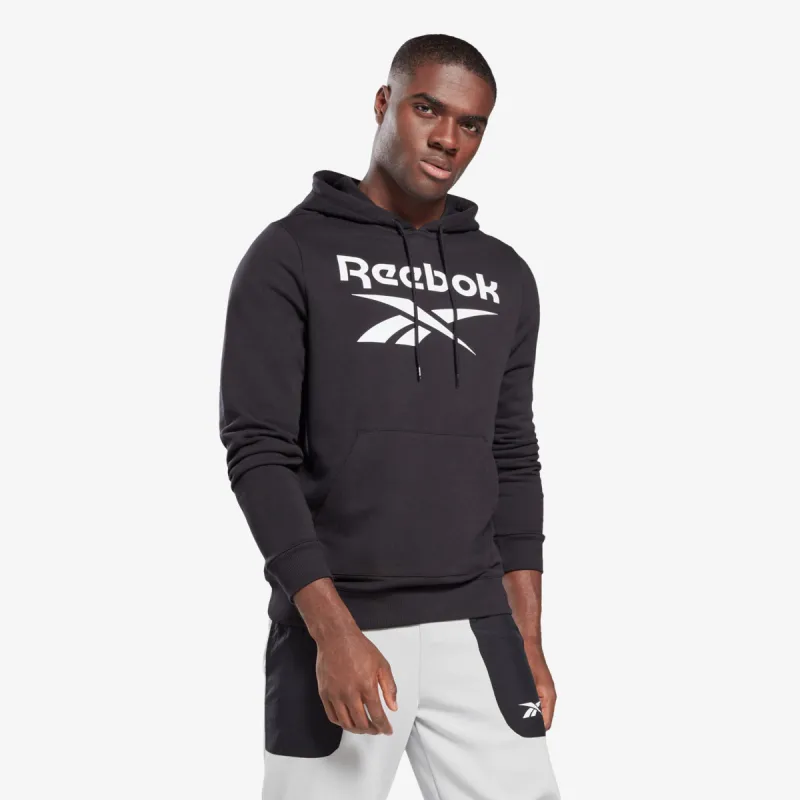 Reebok RI FT OTH BL HOODIE 