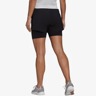 Adidas W 2in1 SHO 