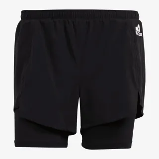 Adidas W 2in1 SHO 