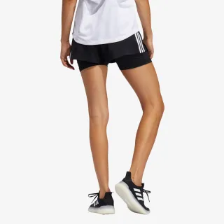 Adidas PACER 3S 2 IN 1 