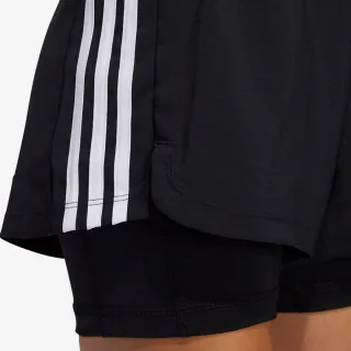 Adidas PACER 3S 2 IN 1 