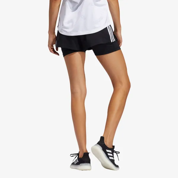 Adidas PACER 3S 2 IN 1 