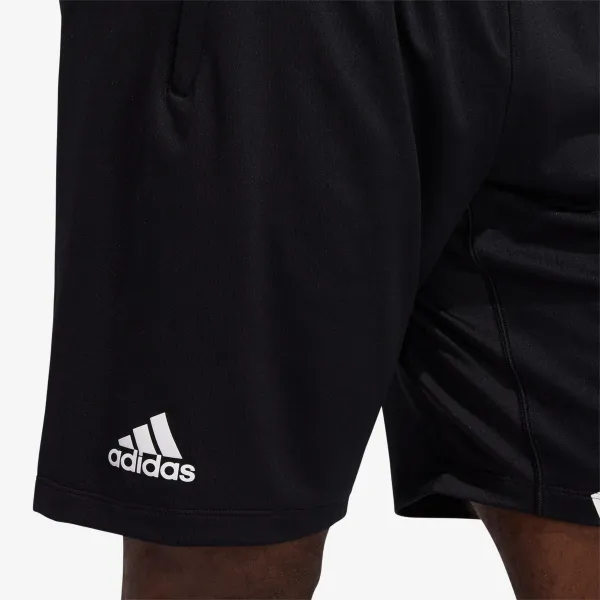 Adidas 4K 3 BAR SHORT 