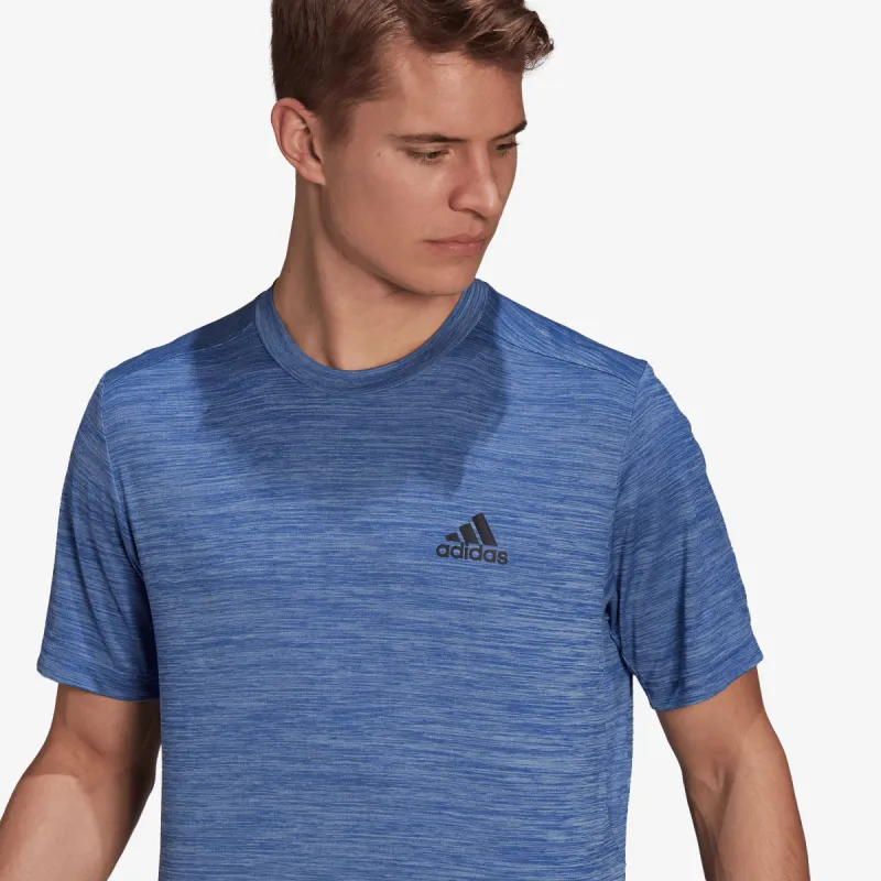 Adidas M HT EL TEE 