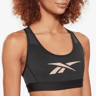 Reebok S Hero Racer Pad Bra-Read 