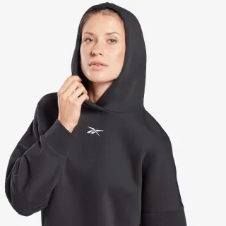 Reebok SR Oversized Hoodie 
