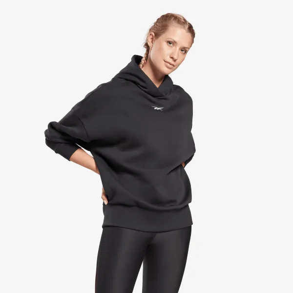 Reebok SR Oversized Hoodie 