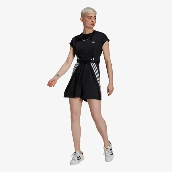adidas SHORT JUMPSUIT 