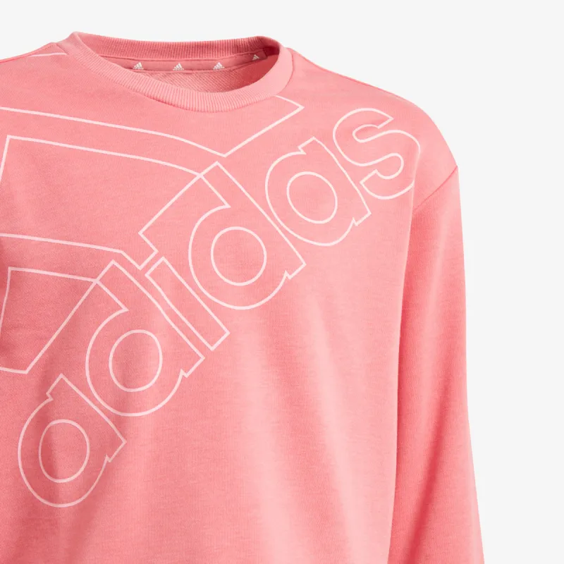 Adidas G LOGO SWT 