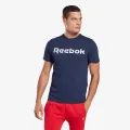Reebok GS Reebok Linear Read Tee 