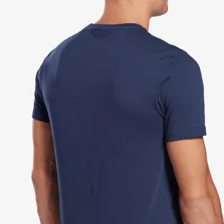 Reebok GS Reebok Linear Read Tee 