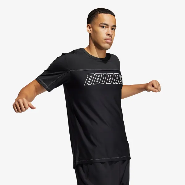 Adidas FB HYPE TEE 